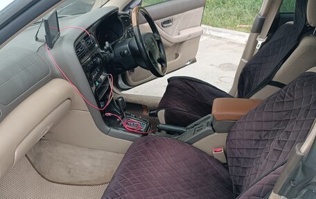 Subaru Legacy Lancaster II, 2001 год, 790 000 рублей, 11 фотография