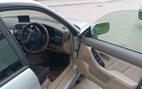 Subaru Legacy Lancaster II, 2001 год, 790 000 рублей, 8 фотография