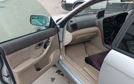 Subaru Legacy Lancaster II, 2001 год, 790 000 рублей, 12 фотография