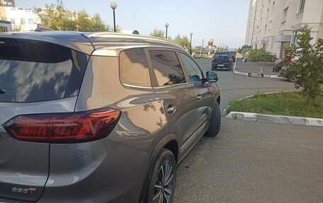 Chery Tiggo 8 Pro, 2023 год, 2 200 000 рублей, 5 фотография