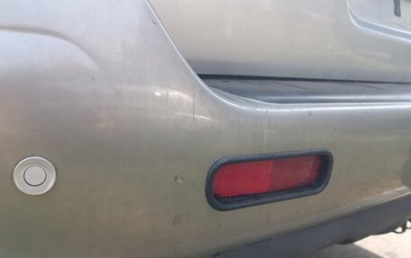 Subaru Legacy Lancaster II, 2001 год, 790 000 рублей, 20 фотография