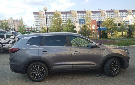 Chery Tiggo 8 Pro, 2023 год, 2 200 000 рублей, 6 фотография