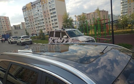Chery Tiggo 8 Pro, 2023 год, 2 200 000 рублей, 7 фотография