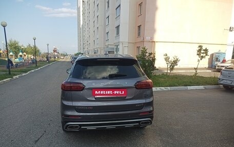 Chery Tiggo 8 Pro, 2023 год, 2 200 000 рублей, 3 фотография
