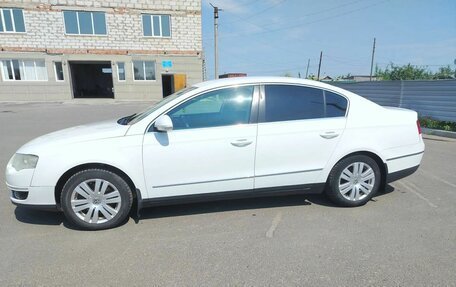 Volkswagen Passat B6, 2010 год, 820 000 рублей, 2 фотография