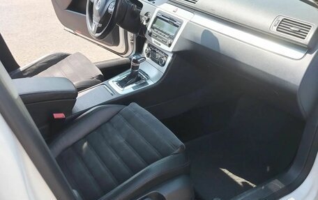 Volkswagen Passat B6, 2010 год, 820 000 рублей, 7 фотография