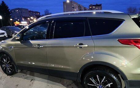 Ford Kuga III, 2013 год, 1 050 000 рублей, 5 фотография
