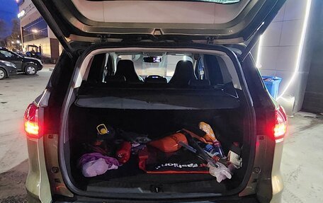 Ford Kuga III, 2013 год, 1 050 000 рублей, 2 фотография