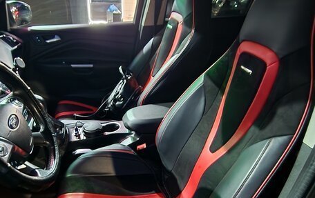 Ford Kuga III, 2013 год, 1 050 000 рублей, 9 фотография