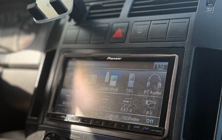 Volkswagen Polo IV рестайлинг, 2007 год, 390 000 рублей, 9 фотография