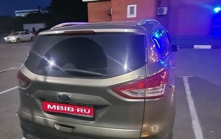 Ford Kuga III, 2013 год, 1 050 000 рублей, 7 фотография