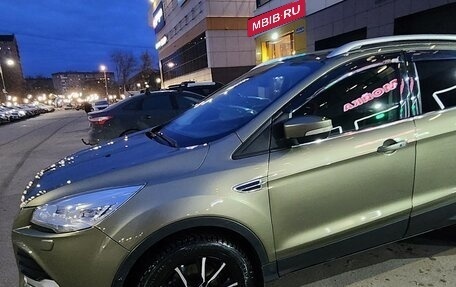 Ford Kuga III, 2013 год, 1 050 000 рублей, 6 фотография