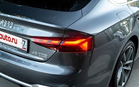 Audi A5, 2020 год, 4 300 000 рублей, 2 фотография