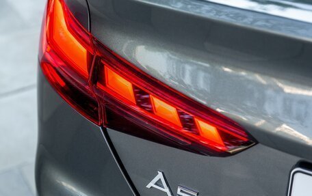 Audi A5, 2020 год, 4 300 000 рублей, 9 фотография