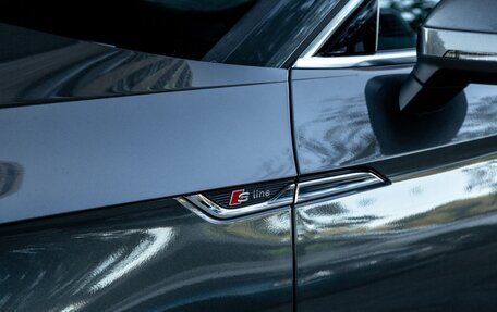 Audi A5, 2020 год, 4 300 000 рублей, 12 фотография