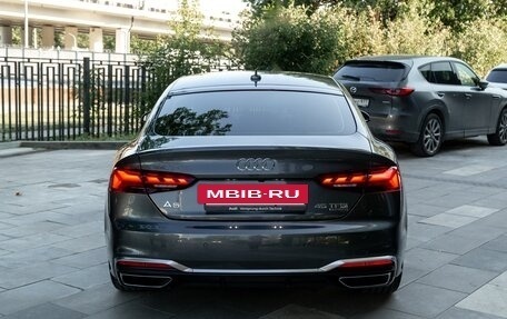 Audi A5, 2020 год, 4 300 000 рублей, 5 фотография