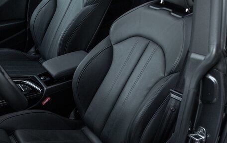 Audi A5, 2020 год, 4 300 000 рублей, 16 фотография