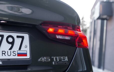 Audi A5, 2020 год, 4 300 000 рублей, 13 фотография