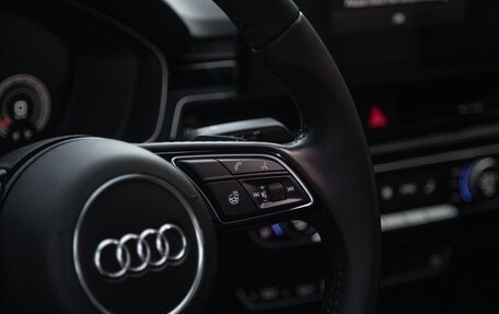 Audi A5, 2020 год, 4 300 000 рублей, 21 фотография