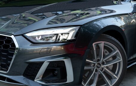 Audi A5, 2020 год, 4 300 000 рублей, 30 фотография