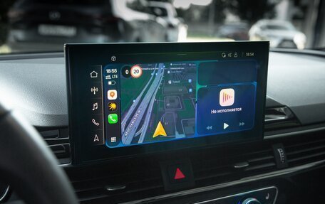 Audi A5, 2020 год, 4 300 000 рублей, 24 фотография