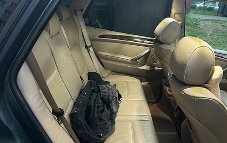 BMW X5, 2004 год, 810 000 рублей, 6 фотография