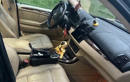 BMW X5, 2004 год, 810 000 рублей, 5 фотография