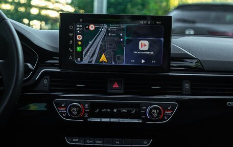Audi A5, 2020 год, 4 300 000 рублей, 34 фотография