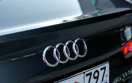 Audi A5, 2020 год, 4 300 000 рублей, 32 фотография