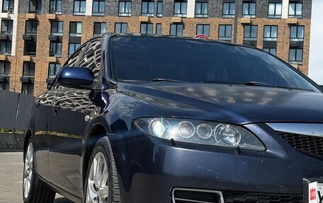 Mazda 6, 2007 год, 390 000 рублей, 6 фотография