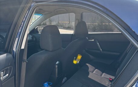 Mazda 6, 2007 год, 390 000 рублей, 10 фотография