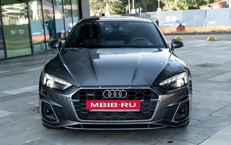 Audi A5, 2020 год, 4 300 000 рублей, 37 фотография
