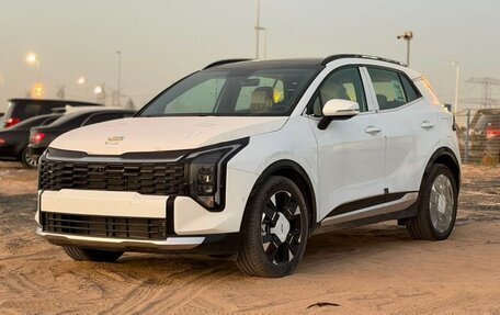 KIA Sportage IV рестайлинг, 2026 год, 4 350 000 рублей, 2 фотография