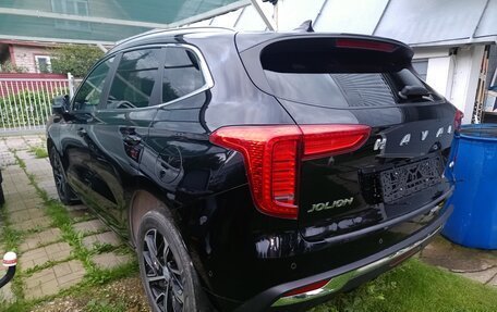 Haval Jolion, 2022 год, 2 050 000 рублей, 8 фотография