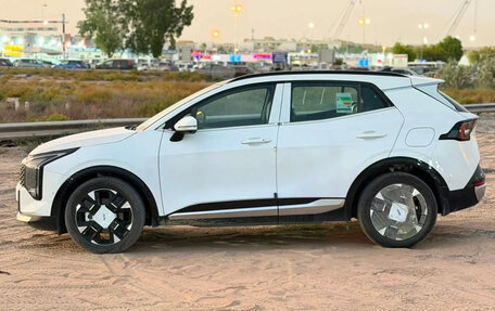 KIA Sportage IV рестайлинг, 2026 год, 4 350 000 рублей, 3 фотография