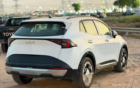 KIA Sportage IV рестайлинг, 2026 год, 4 350 000 рублей, 6 фотография