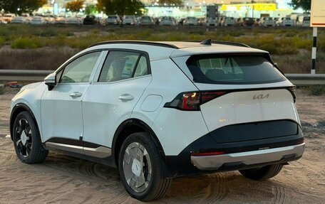 KIA Sportage IV рестайлинг, 2026 год, 4 350 000 рублей, 4 фотография