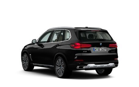 BMW X5, 2025 год, 18 750 000 рублей, 2 фотография