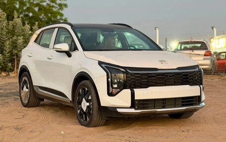 KIA Sportage IV рестайлинг, 2026 год, 4 350 000 рублей, 7 фотография