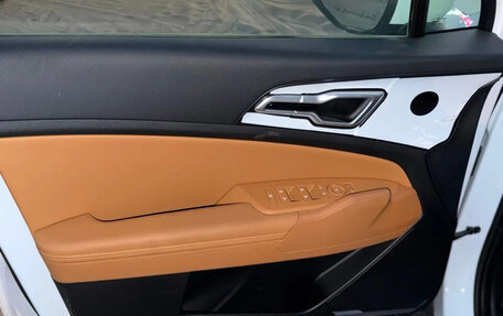 KIA Sportage IV рестайлинг, 2026 год, 4 350 000 рублей, 13 фотография