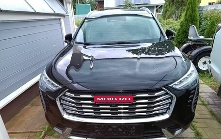 Haval Jolion, 2022 год, 2 050 000 рублей, 5 фотография