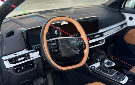 KIA Sportage IV рестайлинг, 2026 год, 4 350 000 рублей, 9 фотография