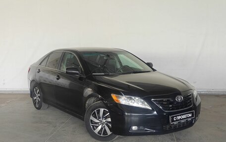 Toyota Camry, 2008 год, 945 000 рублей, 3 фотография