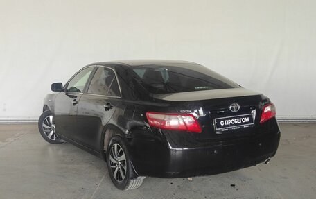 Toyota Camry, 2008 год, 945 000 рублей, 7 фотография