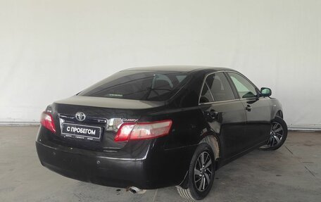 Toyota Camry, 2008 год, 945 000 рублей, 5 фотография