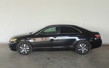 Toyota Camry, 2008 год, 945 000 рублей, 8 фотография