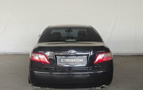 Toyota Camry, 2008 год, 945 000 рублей, 6 фотография