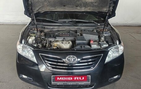Toyota Camry, 2008 год, 945 000 рублей, 9 фотография