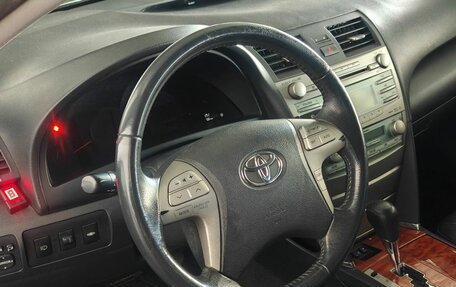 Toyota Camry, 2008 год, 945 000 рублей, 13 фотография