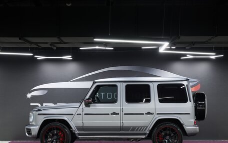 Mercedes-Benz G-Класс AMG, 2019 год, 15 490 000 рублей, 2 фотография